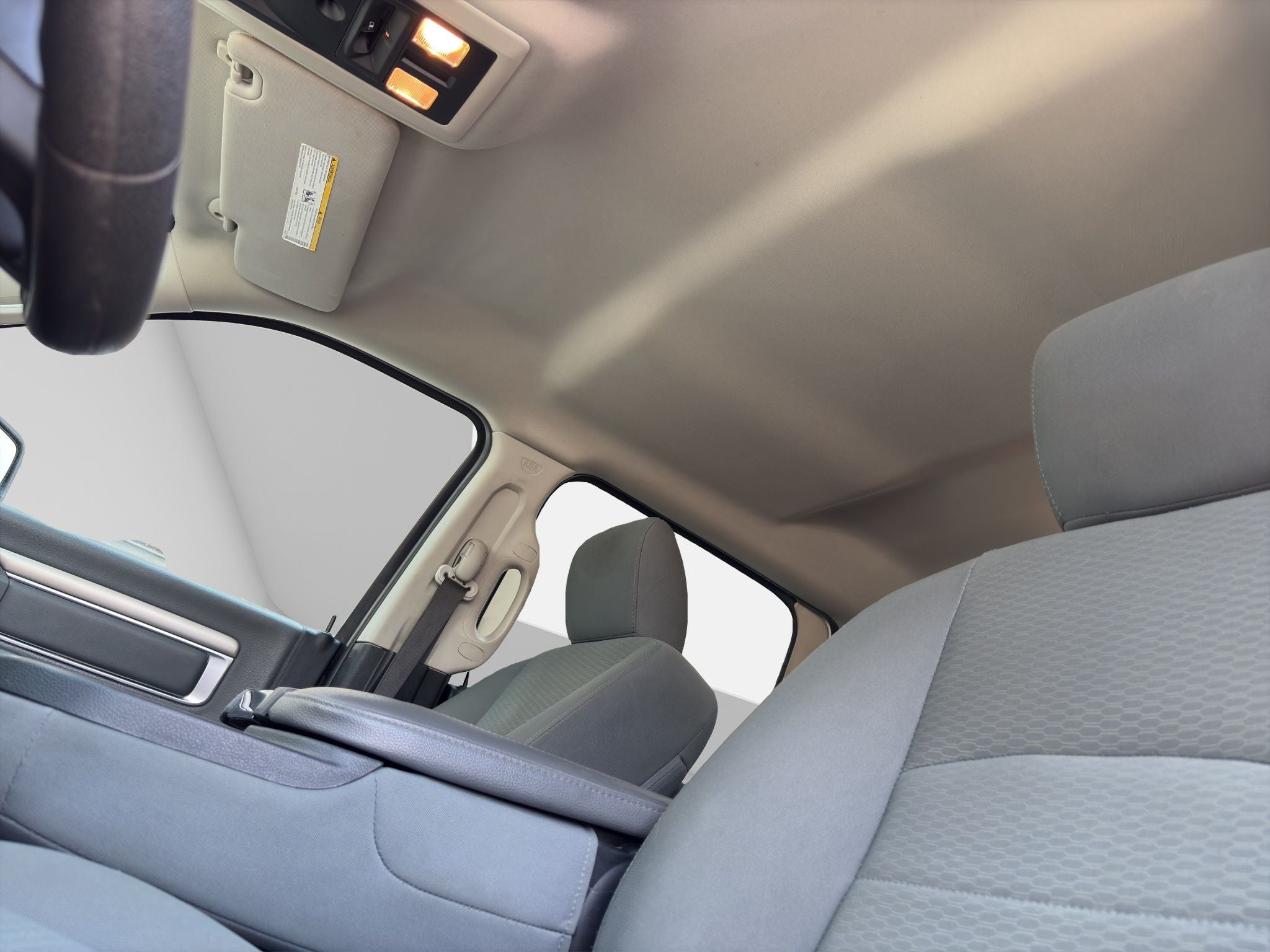 2020 RAM 1500 3.6 V6 Crew Cab SLT At