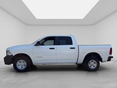 2020 RAM 1500 3.6 V6 Crew Cab SLT At