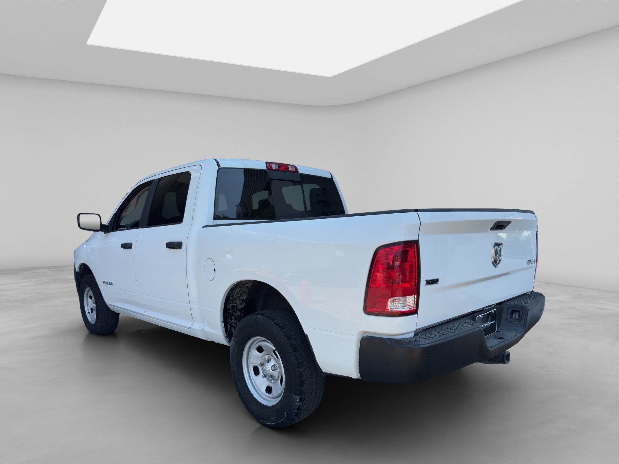 2020 RAM 1500 3.6 V6 Crew Cab SLT At