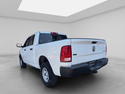 2020 RAM 1500 3.6 V6 Crew Cab SLT At
