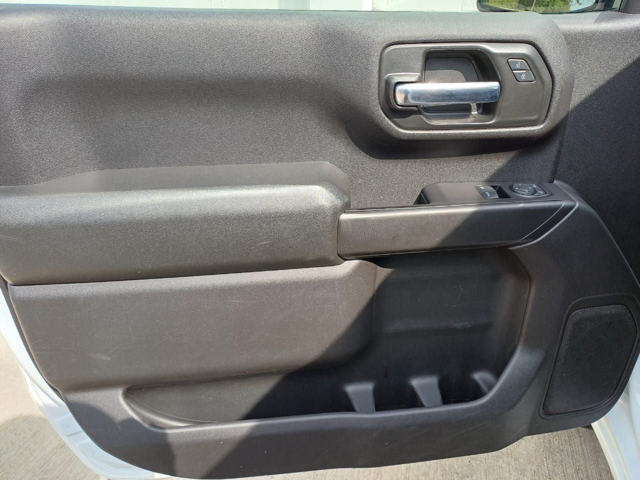 2020 Chevrolet Silverado 4.3 V6 1500 WT Cabina Regular 4x2 At