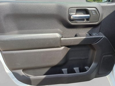 2020 Chevrolet Silverado 4.3 V6 1500 WT Cabina Regular 4x2 At