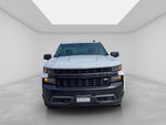 2020 Chevrolet Silverado 4.3 V6 1500 WT Cabina Regular 4x2 At