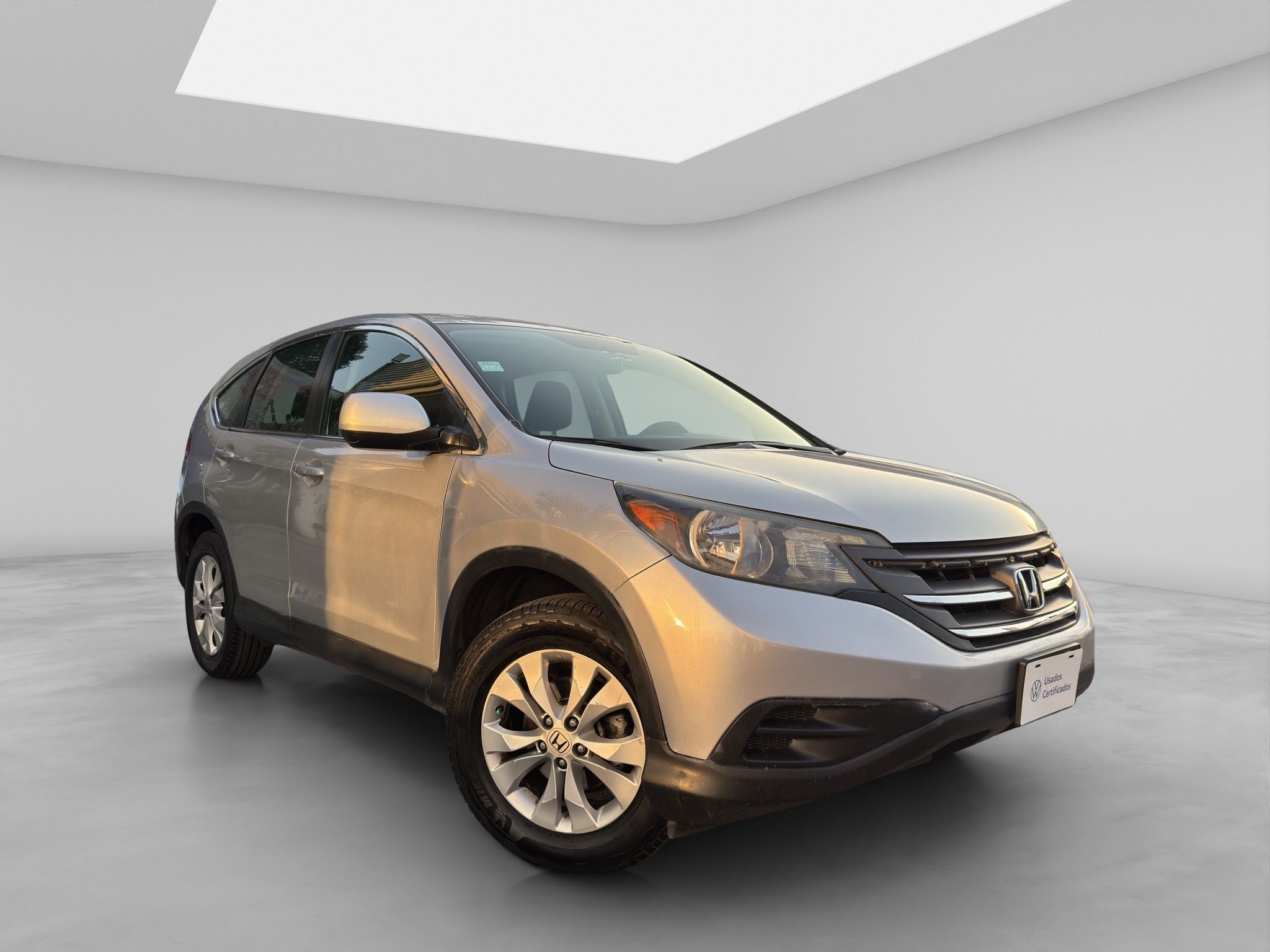 2014 Honda CR-V 2.4 LX At