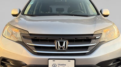 2014 Honda CR-V 2.4 LX At