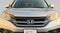 2014 Honda CR-V 2.4 LX At