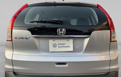 2014 Honda CR-V 2.4 LX At