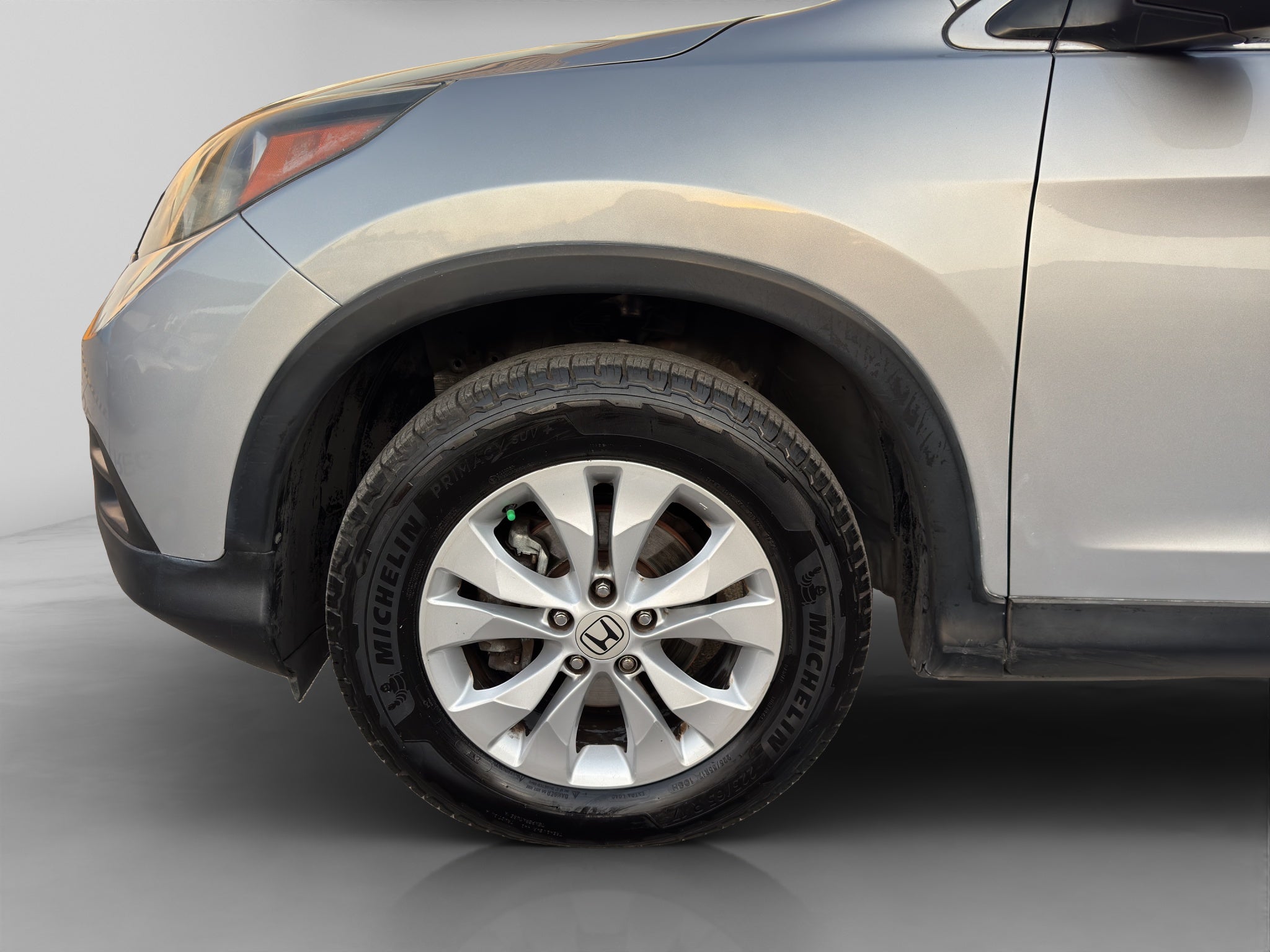 2014 Honda CR-V 2.4 LX At