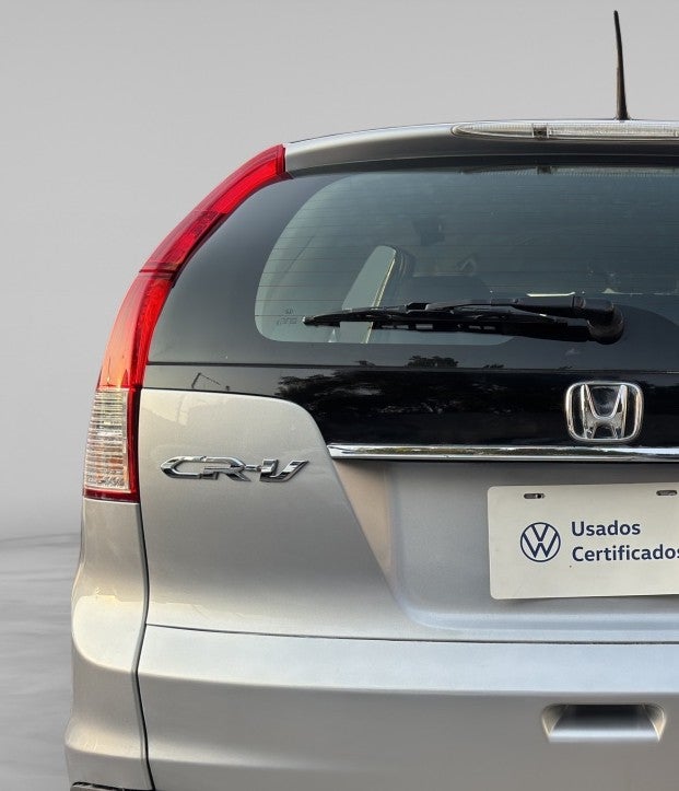 2014 Honda CR-V 2.4 LX At