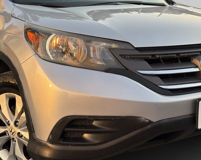 2014 Honda CR-V 2.4 LX At