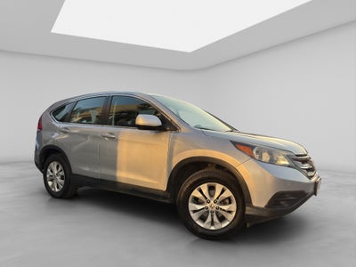 2014 Honda CR-V 2.4 LX At