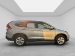 2014 Honda CR-V 2.4 LX At