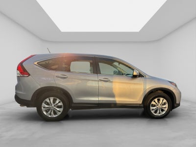 2014 Honda CR-V 2.4 LX At