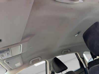 2014 Honda CR-V 2.4 LX At