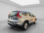 2014 Honda CR-V 2.4 LX At