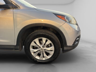2014 Honda CR-V 2.4 LX At
