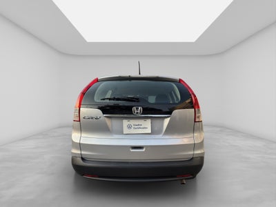 2014 Honda CR-V 2.4 LX At