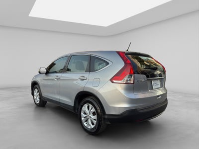 2014 Honda CR-V 2.4 LX At