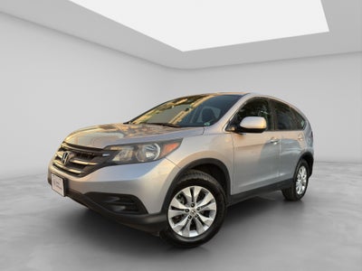 2014 Honda CR-V 2.4 LX At