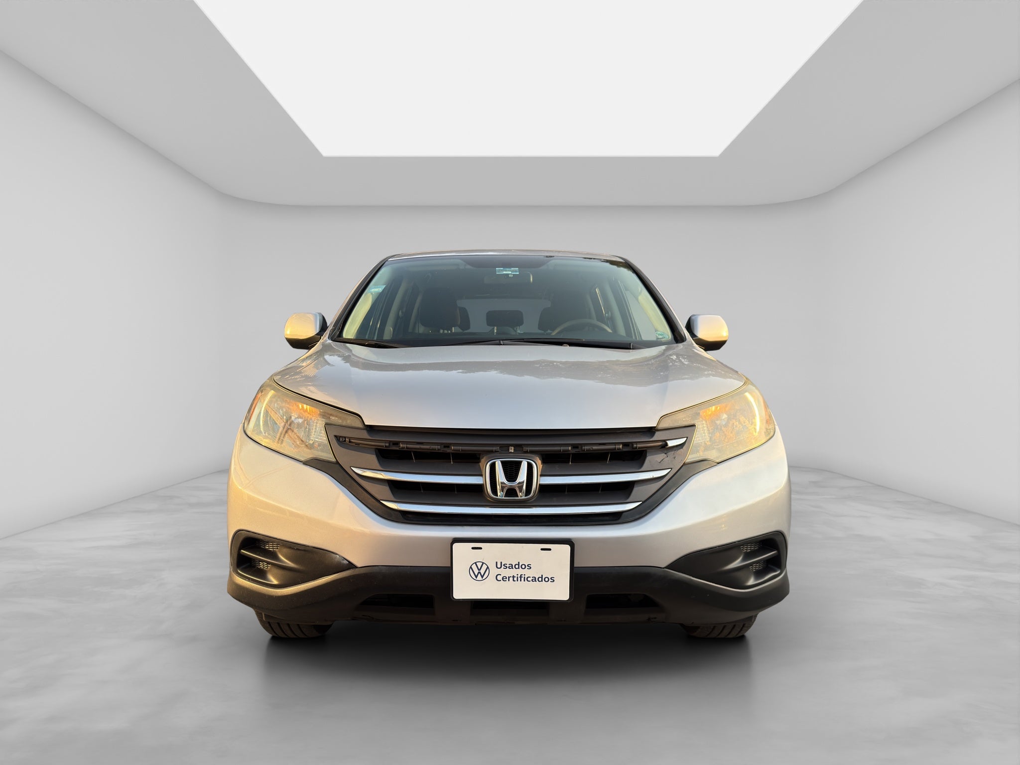 2014 Honda CR-V 2.4 LX At