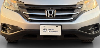 2014 Honda CR-V 2.4 LX At