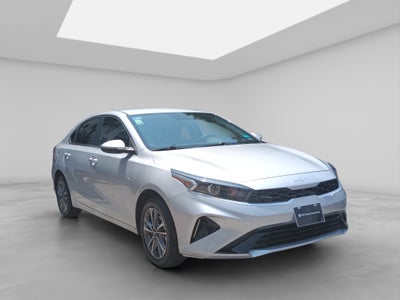 2022 Kia Forte 2.0 L At