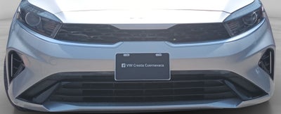 2022 Kia Forte 2.0 L At