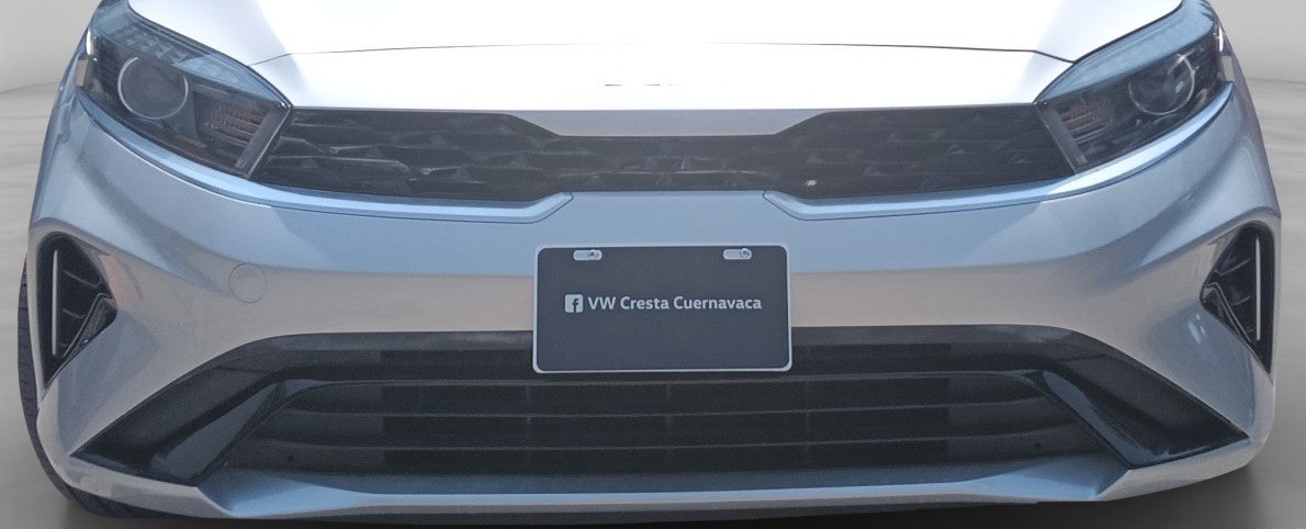 2022 Kia Forte 2.0 L At