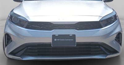 2022 Kia Forte 2.0 L At