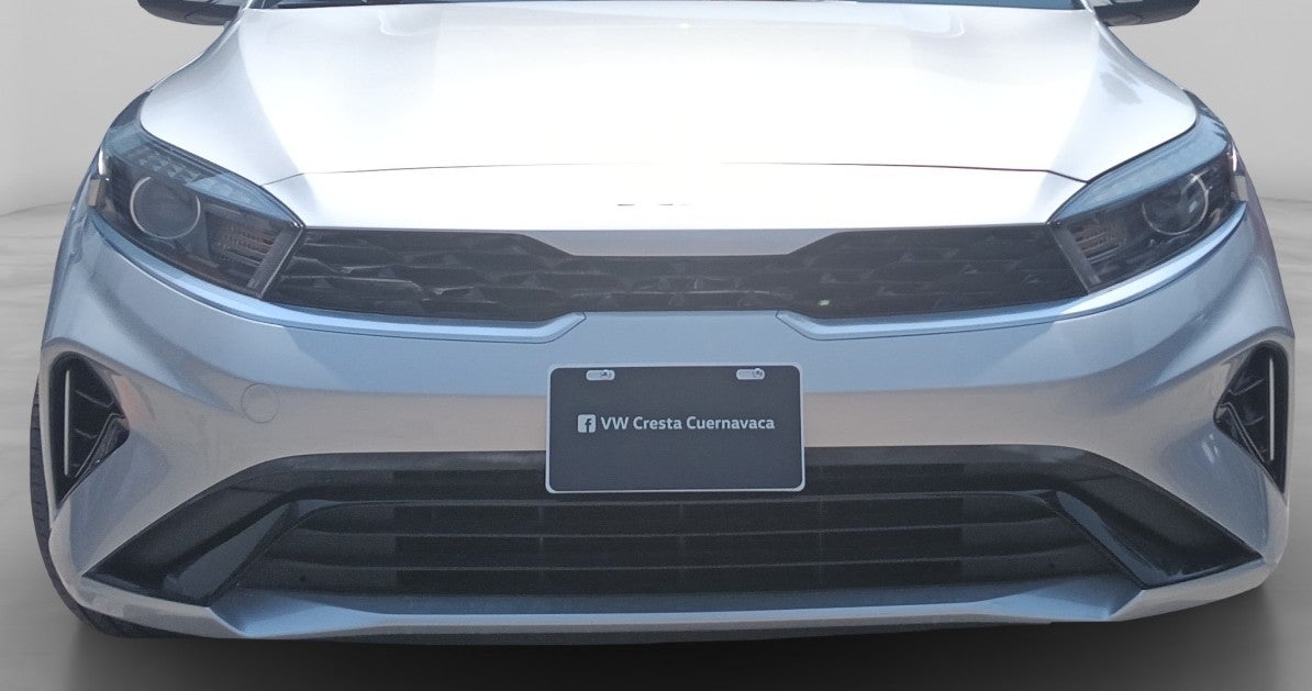 2022 Kia Forte 2.0 L At