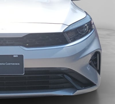 2022 Kia Forte 2.0 L At