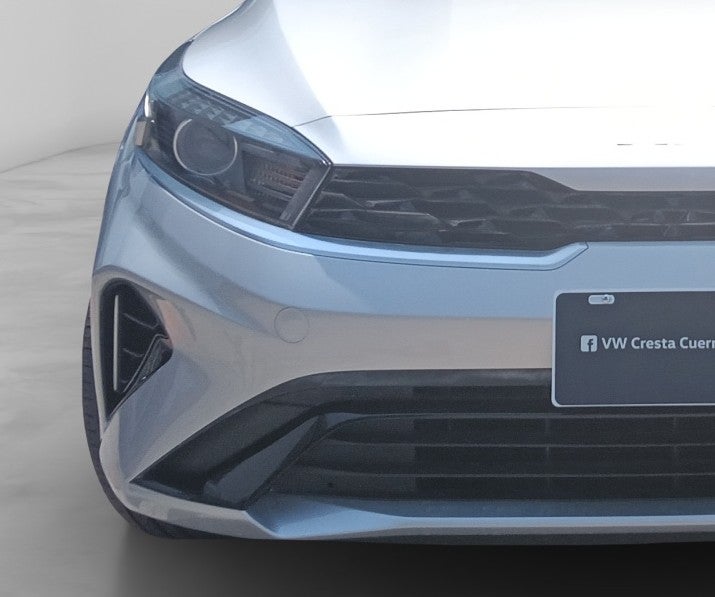 2022 Kia Forte 2.0 L At