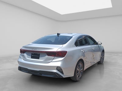 2022 Kia Forte 2.0 L At