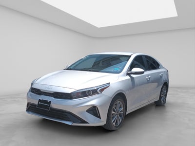 2022 Kia Forte 2.0 L At