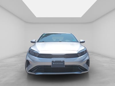 2022 Kia Forte 2.0 L At