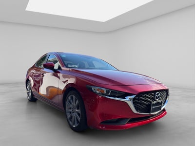 2023 Mazda Mazda 3 2.0 I Sport MHEV Sedan At