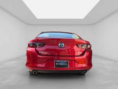 2023 Mazda Mazda 3 2.0 I Sport MHEV Sedan At