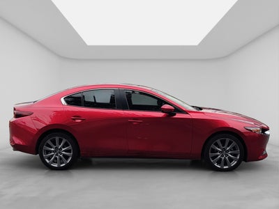 2023 Mazda Mazda 3 2.0 I Sport MHEV Sedan At