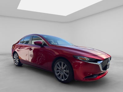 2023 Mazda Mazda 3 2.0 I Sport MHEV Sedan At