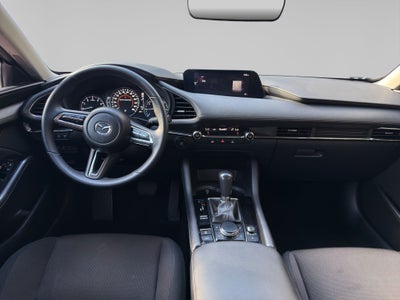 2023 Mazda Mazda 3 2.0 I Sport MHEV Sedan At