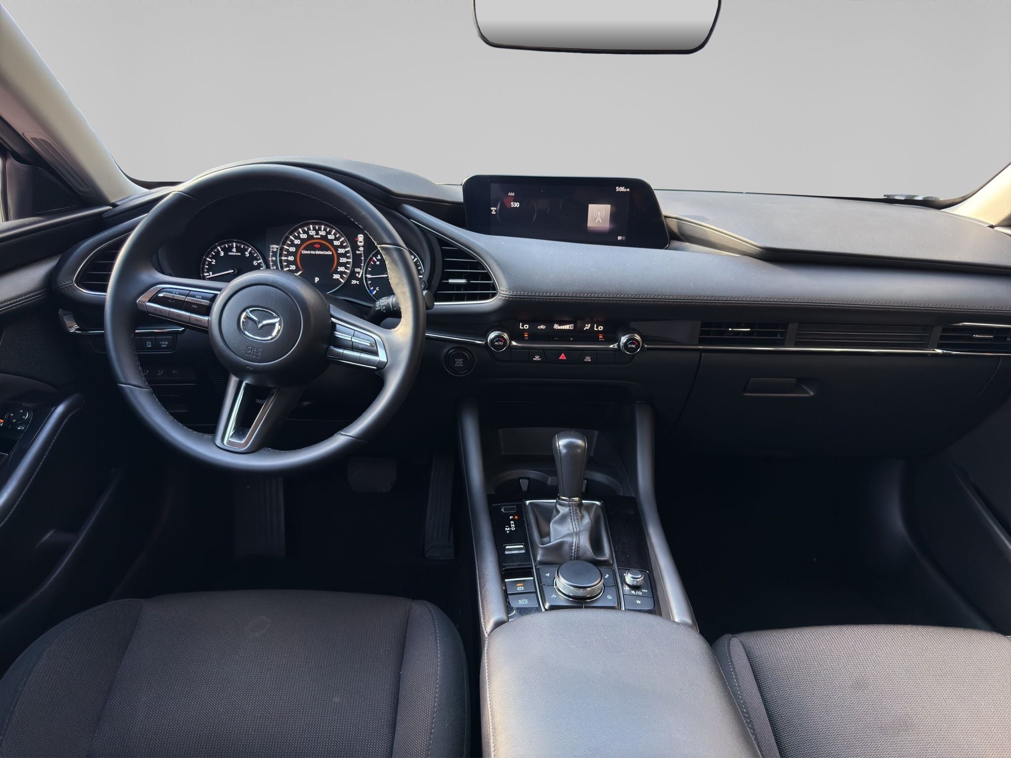 2023 Mazda Mazda 3 2.0 I Sport MHEV Sedan At