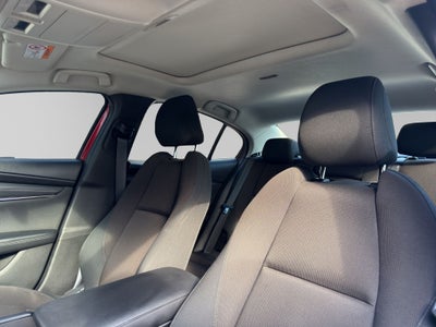 2023 Mazda Mazda 3 2.0 I Sport MHEV Sedan At