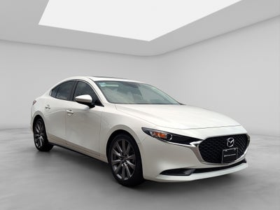 2021 Mazda Mazda 3 2.5 i Sport Hb At