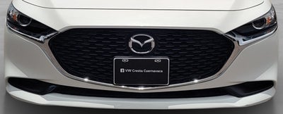 2021 Mazda Mazda 3 2.5 i Sport Hb At