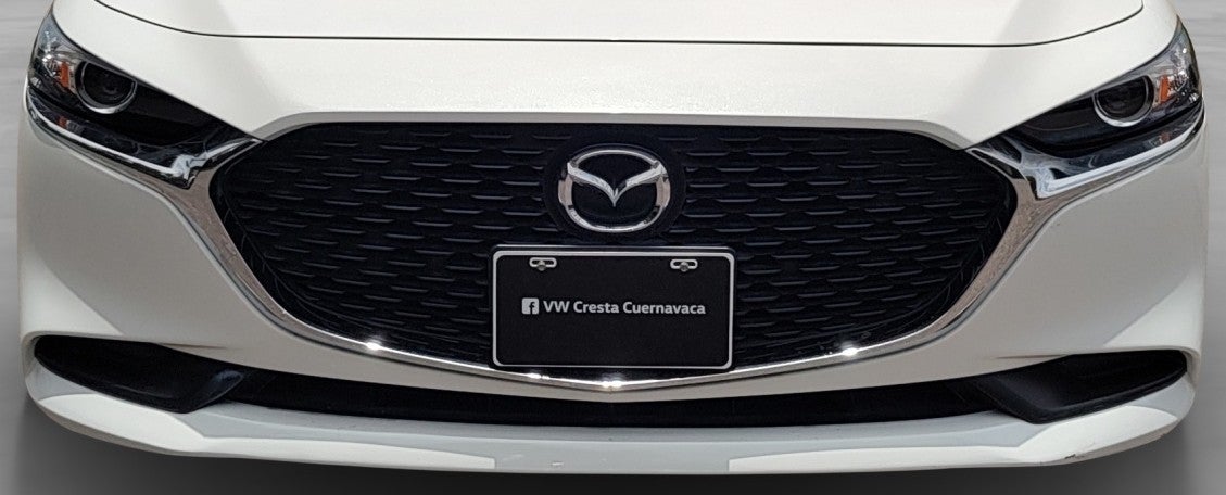 2021 Mazda Mazda 3 2.5 i Sport Hb At