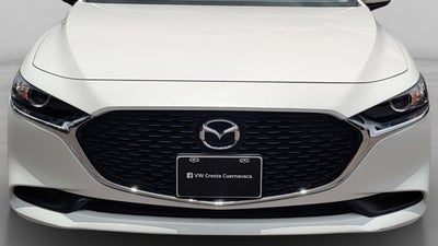 2021 Mazda Mazda 3 2.5 i Sport Hb At