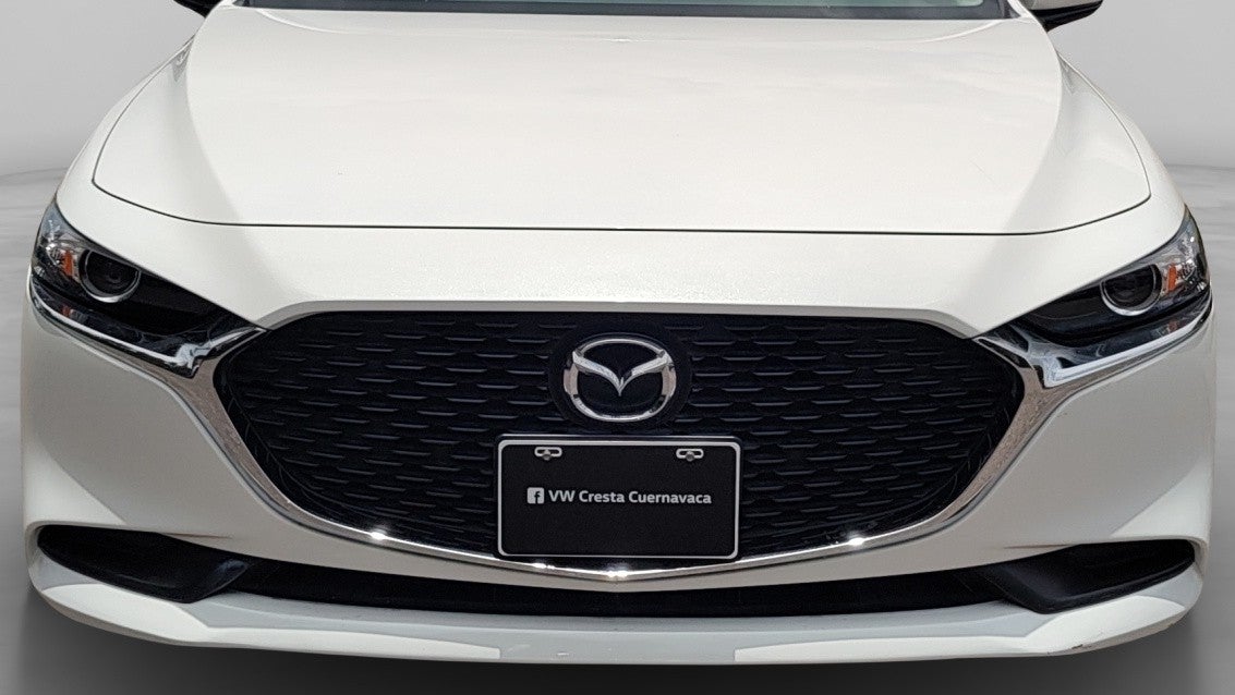 2021 Mazda Mazda 3 2.5 i Sport Hb At