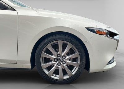 2021 Mazda Mazda 3 2.5 i Sport Hb At