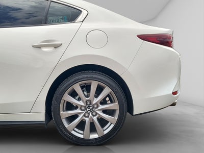 2021 Mazda Mazda 3 2.5 i Sport Hb At