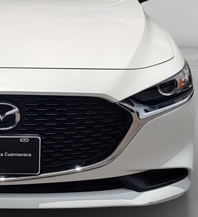 2021 Mazda Mazda 3 2.5 i Sport Hb At